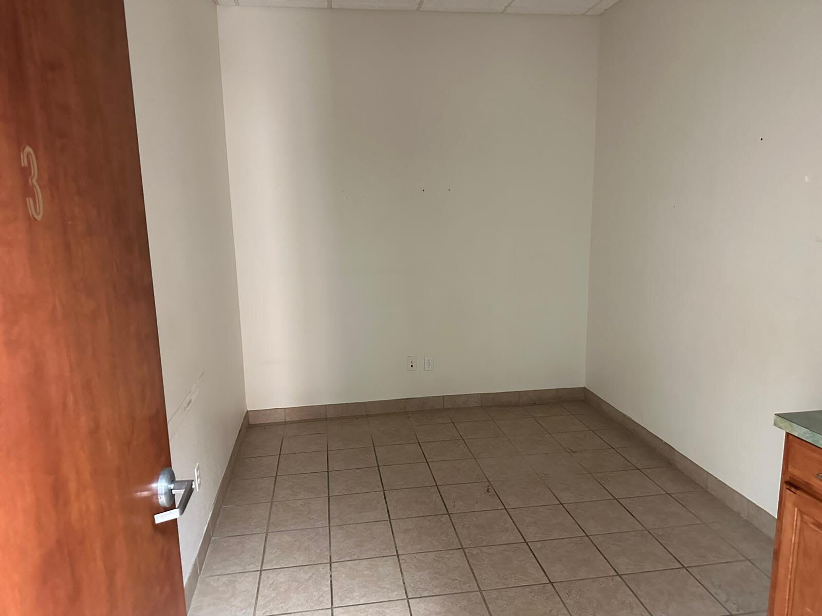 Office Space for Lease